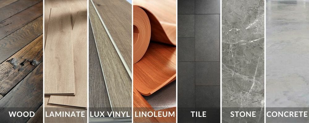 Flooring